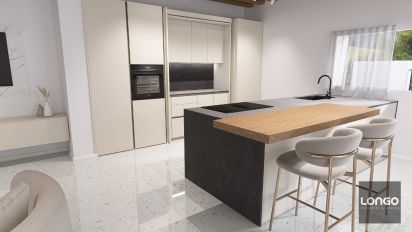 CU21 Cucina con Veneziano